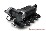 Weistec Stage 2 Mercedes M156 Supercharger System by Weistec