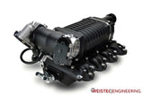 Weistec Stage 1 Mercedes M156 Supercharger System by Weistec