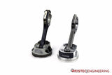 Weistec Forged Rods and Pistons (Mercedes M157) by Weistec 01-157-00943-0