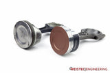 Weistec Forged Rods and Pistons (Mercedes M157) by Weistec 01-157-00943-0