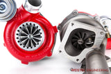 Weistec W.4 Turbo Upgrade (Mercedes M157) by Weistec 01-157-01864-3