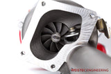 Weistec W.4 Turbo Upgrade (Mercedes M157) by Weistec 01-157-01864-3