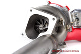 Weistec W.4 Turbo Upgrade (Mercedes M157) by Weistec 01-157-01864-3