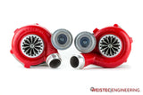 Weistec W.4 Turbo Upgrade (Mercedes M157) by Weistec 01-157-01864-3