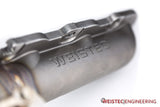 Weistec W.4 Turbo Upgrade (Mercedes M157) by Weistec 01-157-01864-3