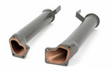 Weistec Mercedes M157 Downpipes and Exhaust (G63) by Weistec 01-157-00841-7