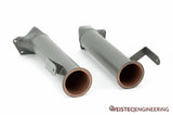 Weistec Mercedes M157 Downpipes and Exhaust (G63) by Weistec 01-157-00841-7