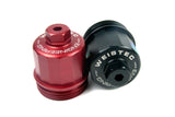 Weistec Billet Oil Filter Cap (Mercedes M157 / M278) by Weistec