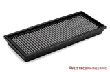 Weistec High Flow Air Filter Set (Mercedes M157 / M278) by Weistec 01-157-01039-7