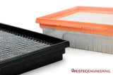Weistec High Flow Air Filter Set (Mercedes M157 / M278) by Weistec 01-157-01039-7