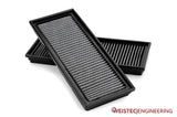 Weistec High Flow Air Filter Set (Mercedes M157 / M278) by Weistec 01-157-01039-7