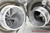 Weistec W.3 Turbo Upgrade (Mercedes M157) by Weistec 01-157-00545-8