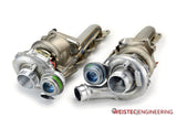 Weistec W.3 Turbo Upgrade (Mercedes M157) by Weistec 01-157-00545-8