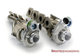 Weistec W.3 Turbo Upgrade (Mercedes M157) by Weistec 01-157-00545-8