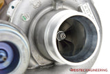 Weistec W.3 Turbo Upgrade (Mercedes M157) by Weistec 01-157-00545-8