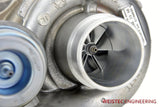 Weistec W.3 Turbo Upgrade (Mercedes M157) by Weistec 01-157-00545-8