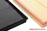 Weistec High Flow Air Filter Set (Mercedes M159) by Weistec 01-159-01572-1