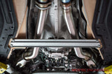 Weistec Mercedes SLS Long Tube Headers by Weistec 01-159-00871-2