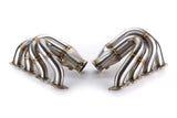 Weistec Mercedes SLS Long Tube Headers by Weistec 01-159-00871-2