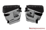 Weistec Carbon Fiber G550 Airboxes (Mercedes M176) by Weistec 01-176-01926-3