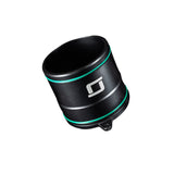 BlackBoost USA Wide Open Thermostat Bypass - Mercedes AMG M176/M177/M178 LS1 LS2 by BlackBoost USA BBTMT003