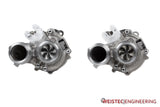 Weistec W.3 Turbo Upgrade (Mercedes M178) by Weistec 01-178-01609-3