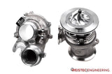 Weistec W.3 Turbo Upgrade (Mercedes M177) by Weistec 01-177-01567-5