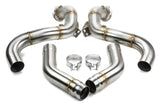 Weistec Mercedes M177 Downpipes (GLC63) by Weistec 01-177-01869-0