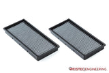 Weistec High Flow Air Filter Set (Mercedes M177) by Weistec 01-177-01370-7