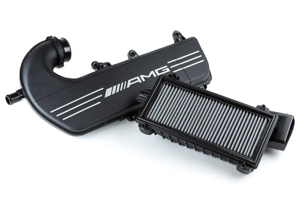 Weistec High Flow Air Filter Set (Mercedes M177) by Weistec 01-177-01370-7