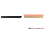 Weistec High Flow Air Filter Set (Mercedes M177) by Weistec 01-177-01370-7