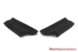 Weistec Carbon Fiber Airboxes (Mercedes  M177) by Weistec 01-177-01762-2
