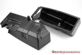 Weistec Carbon Fiber Airboxes (Mercedes  M177) by Weistec 01-177-01762-2