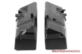 Weistec Carbon Fiber Airboxes (Mercedes  M177) by Weistec 01-177-01762-2