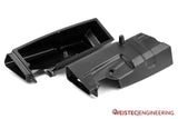 Weistec Carbon Fiber Airboxes (Mercedes  M177) by Weistec 01-177-01762-2