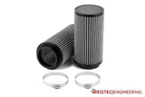 Weistec Carbon Fiber Airboxes (Mercedes  M177) by Weistec 01-177-01762-2