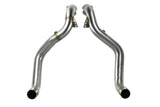 Weistec Mercedes M177 Downpipes (C63) by Weistec 01-177-01391-0