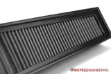 Weistec High Flow Air Filter Set (Mercedes M177 / LS2) by Weistec 01-177-01868-9