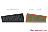 Weistec High Flow Air Filter Set (Mercedes M177 / LS2) by Weistec 01-177-01868-9