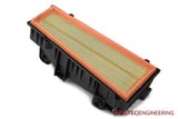 Weistec High Flow Air Filter Set (Mercedes M177 / LS2) by Weistec 01-177-01868-9