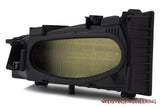 Weistec High Flow Air Filter Set (Mercedes M177 / LS2) by Weistec 01-177-01868-9