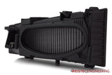 Weistec High Flow Air Filter Set (Mercedes M177 / LS2) by Weistec 01-177-01868-9