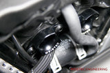 Weistec VTA Adapter System (Astin V8 Vantage / DB11) by Weistec 01-177-01942-2