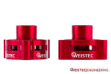 Weistec McLaren M838T / M840T VTA Adapters by Weistec