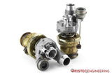 Weistec W.3 Turbo Upgrade (Mercedes M177 LS2) by Weistec 01-177-01807-2