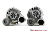 Weistec W.3 Turbo Upgrade (Mercedes M177 LS2) by Weistec 01-177-01807-2