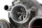 Weistec W.3 Turbo Upgrade (Mercedes M177 LS2) by Weistec 01-177-01807-2