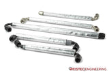 Weistec W.4 Turbo Upgrade (Aston Martin V8 Vantage / DB11) by Weistec 01-177-01941-1