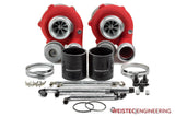 Weistec W.4 Turbo Upgrade (Aston Martin V8 Vantage / DB11) by Weistec 01-177-01941-1