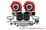 Weistec W.4 Turbo Upgrade (Mercedes M177) by Weistec 01-177-01550-7